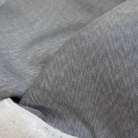 NWOT Exclusive Home Curtains Winter White Thermal Blackout 52" W x 108" L SET - Picture 7 of 8